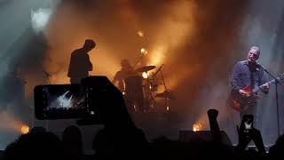 Conscience Killer  BRMC live in London  04 Nov 2017 [upl. by Ayim]