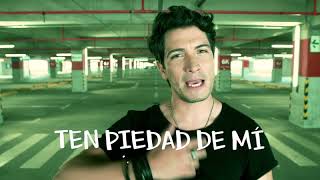 Fer Reyna  Ten Piedad Official Lyric Video [upl. by Syverson127]