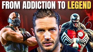 How Tom Hardy Overcame Drug Addiction and Became Venom [upl. by Sylvan151]