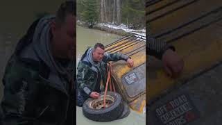 Внедорожные покатушки с OFF4ROAD ADRENALIN TOURS SPB automobile shorts offroadspb [upl. by Alethia53]