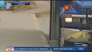 KNWAOzark Regional Transit pushes for higher employee wages [upl. by Foster76]