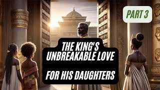 the unbreakble love for his daughters [upl. by Etnad]