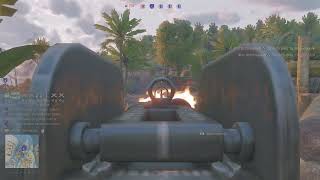 Enlisted PS5Pacific WarAllies BR3Tenaru River EastInvasionDefenseNo Commentary2411100726 [upl. by Alger]