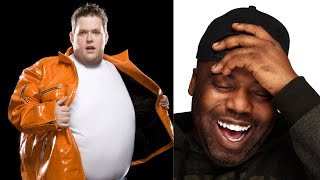 Ralphie May on Living in Da Hood [upl. by Aimar334]