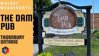 The Dam Pub [upl. by Ocsisnarf392]