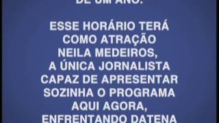 Comunicado sobre o cancelamento da reprise de Carrossel [upl. by Moht872]