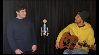 Ed Sheeran  Bad Habits x Shivers Medley with Kevin Bazinet [upl. by Lrub]