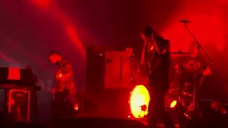 Russian Circles  Live in Manchester  Damnation Fest  Full Set  02112024 [upl. by Mollee]