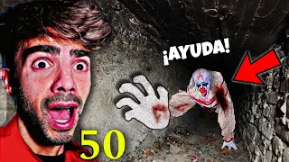 🤡50 COSAS Que NO VISTE de HABLÉ CON MINI MINI🔥 Fede Vigevani [upl. by Anairda]