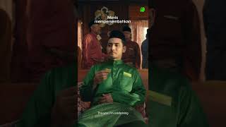 Iklan Raya Maxis 2024  Makna Raya Si Menantu [upl. by Veriee]