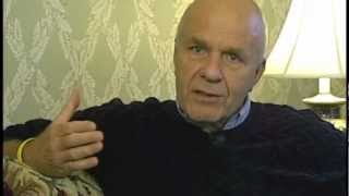 WAYNE DYER ON SAI BABA  TWO VINTAGE INTERVIEWS 1998  2004  HE MAKES ME CRY [upl. by Ianahs]