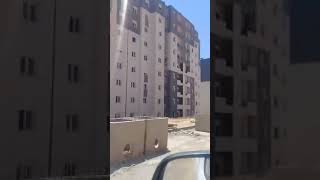 aadl quartier 22 sidi abdellah 11062018 [upl. by Neelcaj]