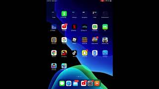 How to download play store on an iOS iPad [upl. by Errehs346]