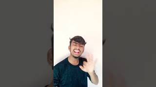 Aaj Kar Li Tayari 🤣comedy 😂🔥 shorts viral trending shortvideos [upl. by Eninaj]