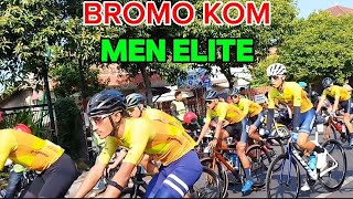 MEN ELITE BROMO KOM  FLAYING START 18 Mei 2024 [upl. by Vivi535]