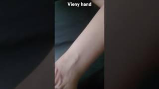 Veiny hands toturial phonk 👍🏻👍🏻👍🏻 [upl. by Hairakcaz532]