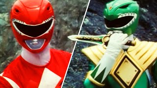 A Friend in Need  THREE PARTER  Mighty Morphin Power Rangers  Full Episodes  Action Show [upl. by Aitropal]