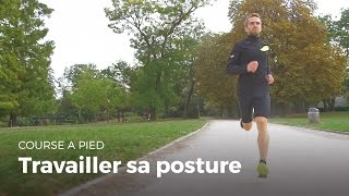 Améliorer sa posture  Running [upl. by Kammerer]