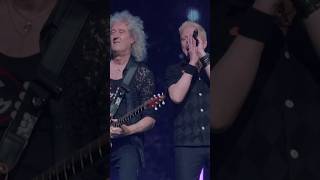 quotGone Awayquot live featuring Brian May of Queen [upl. by Susumu209]