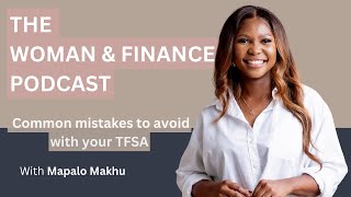 TaxFree Savings Accounts Common mistakes to avoid with your TFSA [upl. by Yetty]