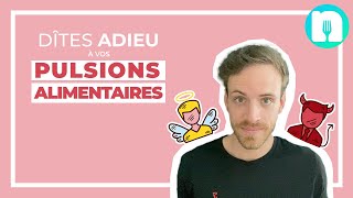 Comment gérer vos PULSIONS ALIMENTAIRES 🍗 crises boulimiques selon un diététiciennutritionniste [upl. by Cis]