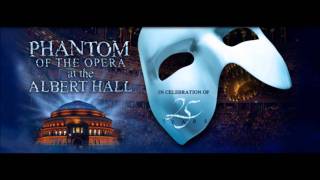 Phantom of the opera The mirrorangel of music soundtrack [upl. by Peskoff]