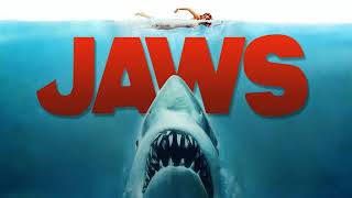 Jaws Full Soundtrack [upl. by Id]