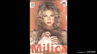 Milica Todorovic  Ginem  Audio 2009 [upl. by Aixela]