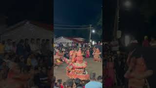 Harmal dandiya group dandiya navratri [upl. by Nivlad]