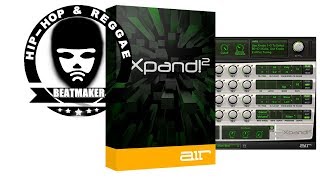 Como Descargar E Instalar Xpand2 Full Sonidos 32 64 Bits 2018 [upl. by Neibaf578]