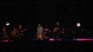 Madaus amp Band Live im Roxy Ulm 19122016 [upl. by Dickenson]