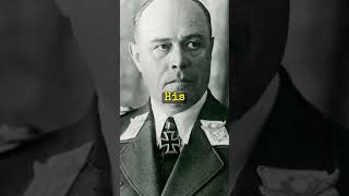 The Luftwaffes Mastermind Albert Kesselring [upl. by Cicero593]