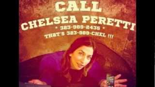 Call Chelsea Peretti w Brendon Walsh [upl. by Civ]