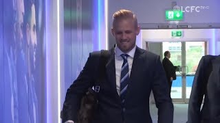 Best Of Kasper Schmeichel [upl. by Hgieleak]