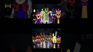 Sprunki FNAF [upl. by Jak]