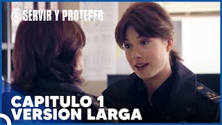 Servir Y Proteger Capitulo 1 Versión Larga [upl. by Golub]