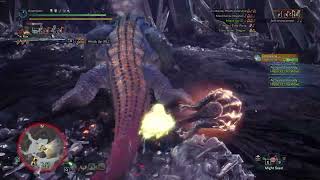 Day 184 of slaying Dodogama everyday until Monster Hunter Wilds releases [upl. by Schreiber]