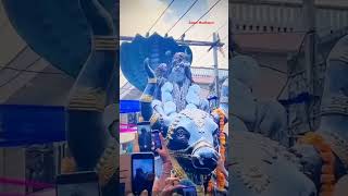 bm bm bole nath haridwar shortvideos shortfeed [upl. by Emsmus]