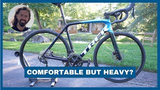 Should YOU buy the 2023 Trek Emonda SL 5 [upl. by Orodoet]