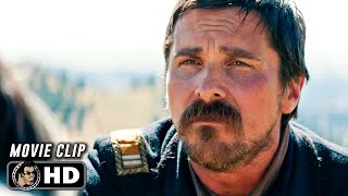 HOSTILES Clip  quotHomequot 2017 Christian Bale [upl. by Forras]