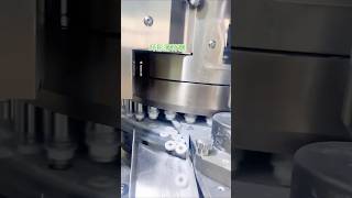 Mint Candy tablet press machine tabletpress [upl. by Caputto]