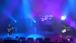 blink182  Heres Your Letter Live at The Wiltern 111113 [upl. by Darrelle]