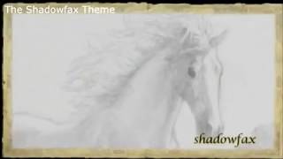 The Lord of the Rings  The Shadowfax Theme [upl. by Tzong]