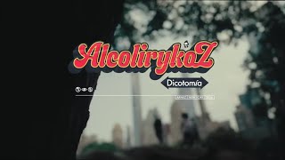 Reaccionando a Dicotomía  AlcolirykoZ  El Pela [upl. by Aiclef339]