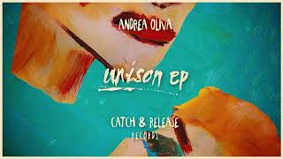 Andrea Oliva  Rampling CATCH amp RELEASE [upl. by Eniluj]