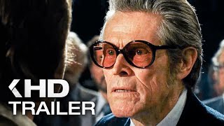 SATURDAY NIGHT Trailer 2024 Willem Dafoe [upl. by Lapham495]