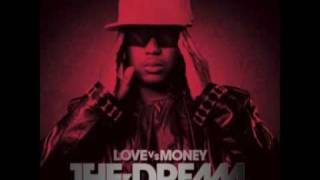 The Dream ft Kanye West Walkin on the moon [upl. by Lebna]