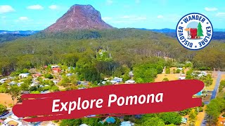 ⛰️ Explore Pomona Queensland  Things to do in and around Pomona [upl. by Gnehs]