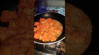 ASMR Chicken Pizza Making Sizzling Sounds and Delicious Bites [upl. by Darline]