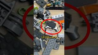 Know the name of this LEGO piece lego legos legoaddict afol legomoc toys legobuild [upl. by Lena407]